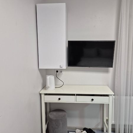 Budget Private Room 키시나우 외부 사진