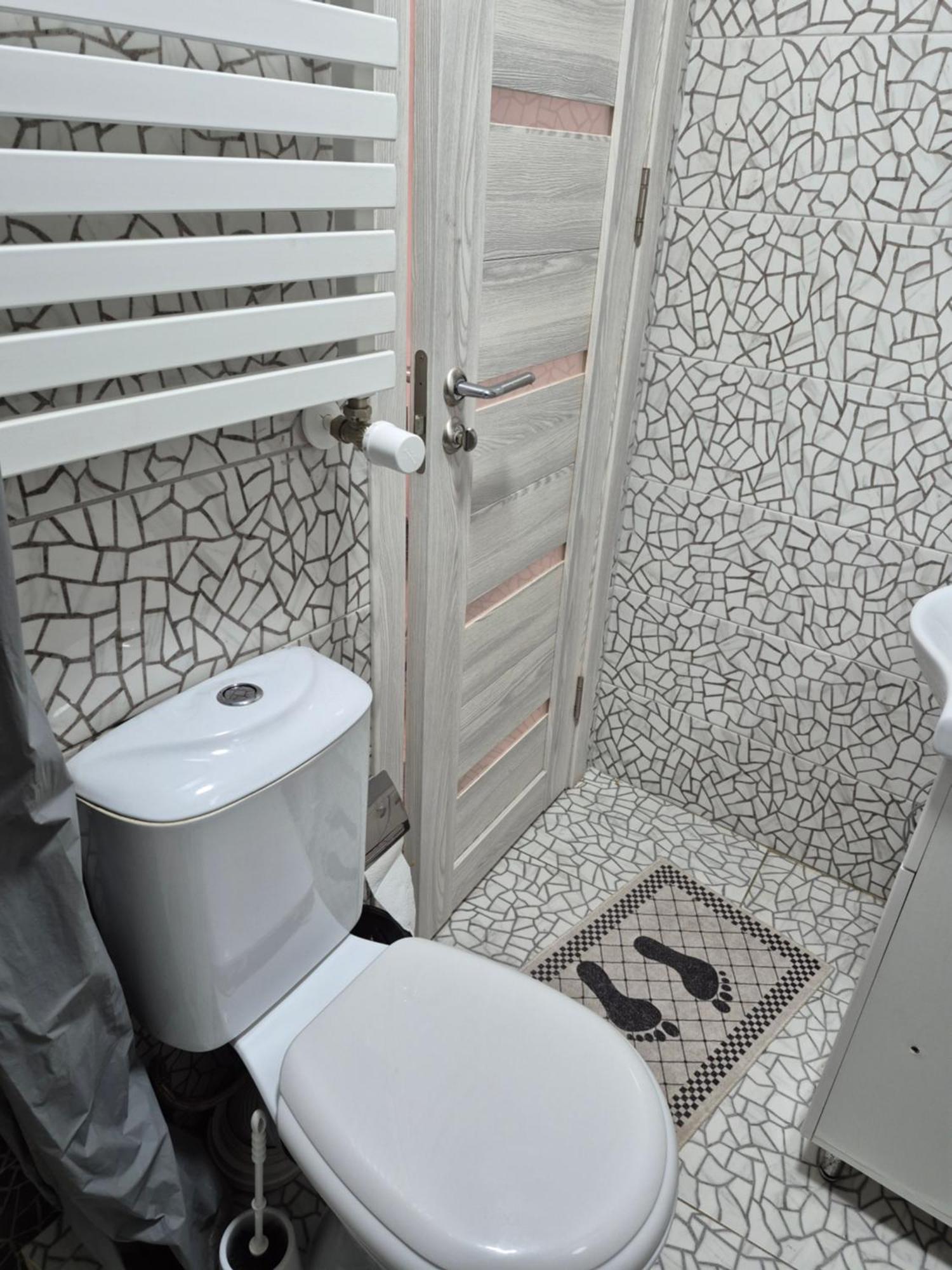 Budget Private Room 키시나우 외부 사진