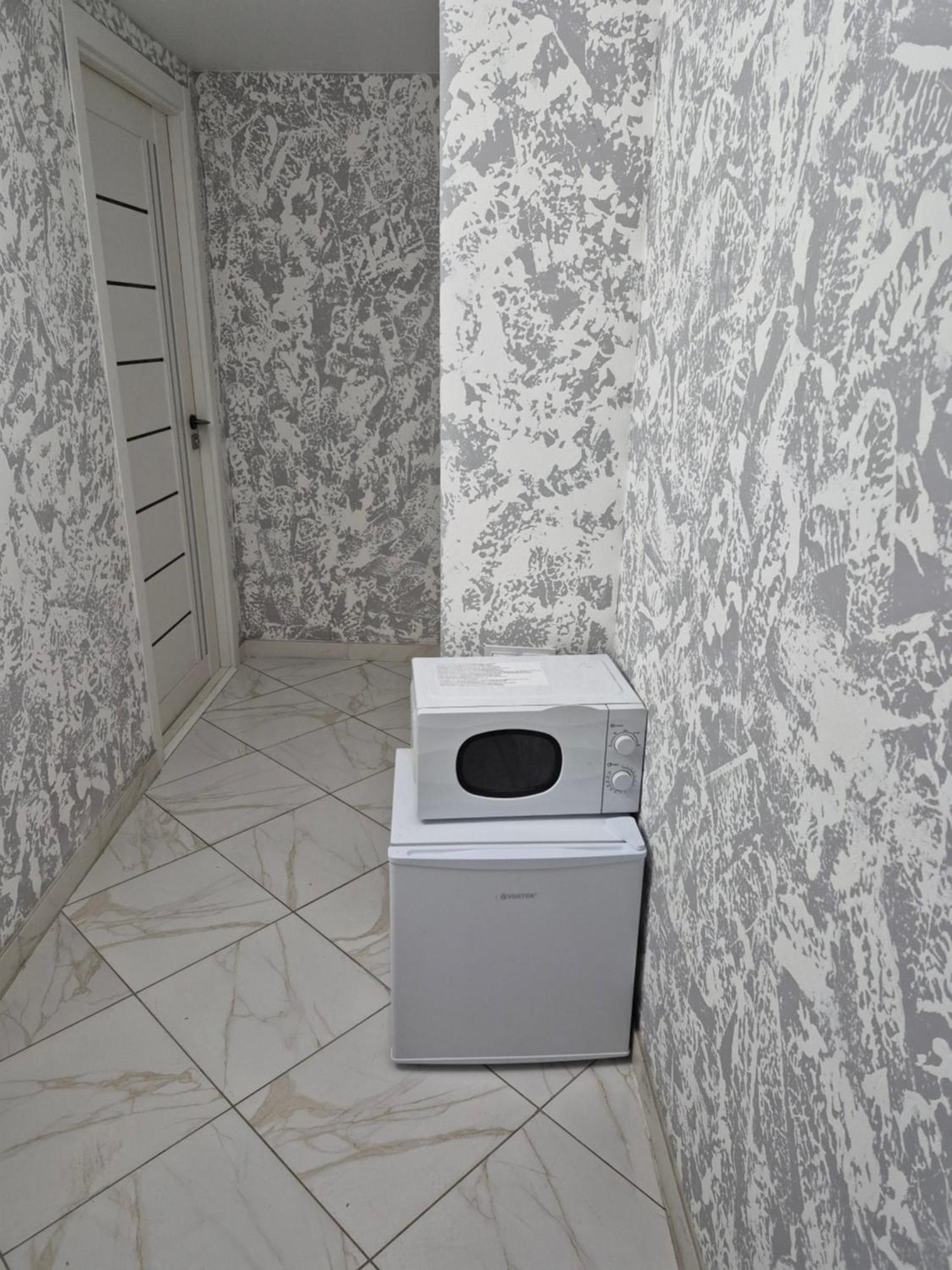 Budget Private Room 키시나우 외부 사진